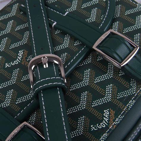 goyard italy website|goyard china world.